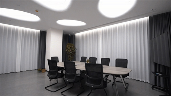 易來接入HomeKit有多穩(wěn)定？1000㎡商業(yè)空間輕松搞定