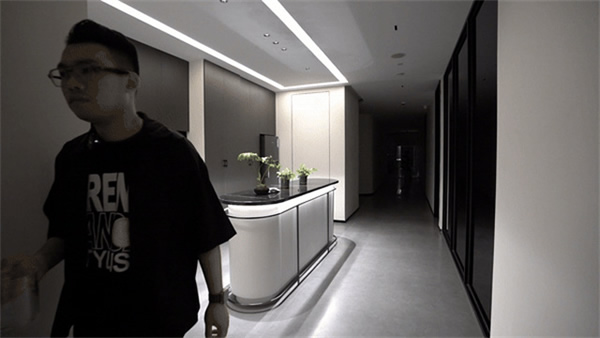 易來接入HomeKit有多穩(wěn)定？1000㎡商業(yè)空間輕松搞定