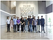 睿同控股參訪華為方舟壹號空間智能開放實驗室，攜手共探智慧空間新未來