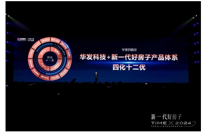 科技+數(shù)字化智慧社區(qū)，引領行業(yè)全屋智能家居