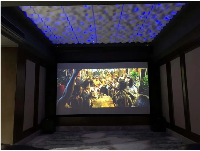 英嘉尼智能家庭影院：專注影音室音響系統(tǒng)工程15年，為您打造極致影音體驗！