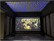 英嘉尼智能家庭影院：專注影音室音響系統(tǒng)工程15年，為您打造極致影音體驗！