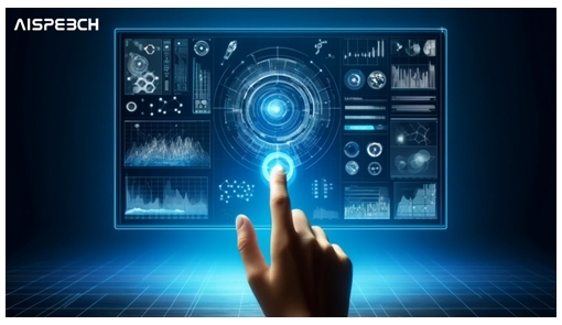 思必馳上線AI產品語音交互分析服務,打造人性化的語音交互體驗 思必馳上線AI產品語音交互分析服務,打造人性化的語音交互體驗