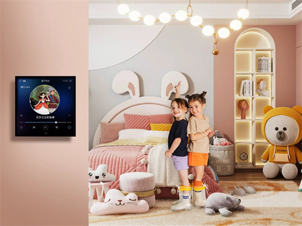 智能生活,觸手可及:打造舒適家居的九大場景 智能生活,觸手可及:打造舒適家居的九大場景