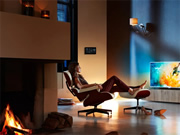 智能生活,觸手可及:打造舒適家居的九大場景