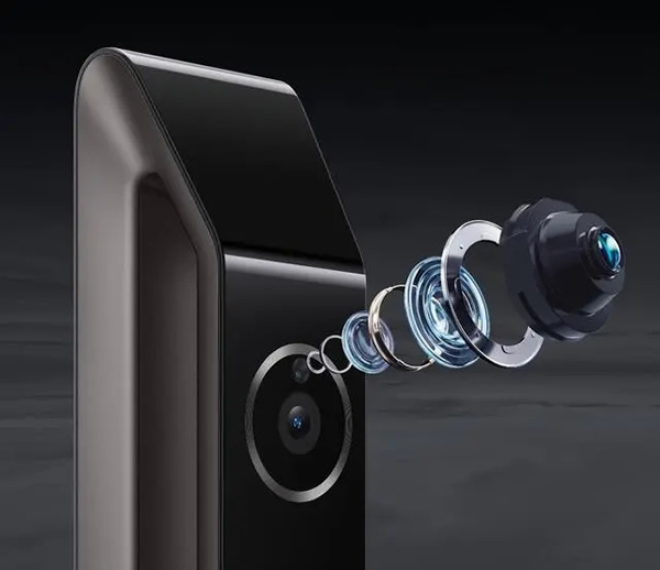 華為自研 AI 人臉識(shí)別鎖新品上市！今日正式開啟預(yù)售