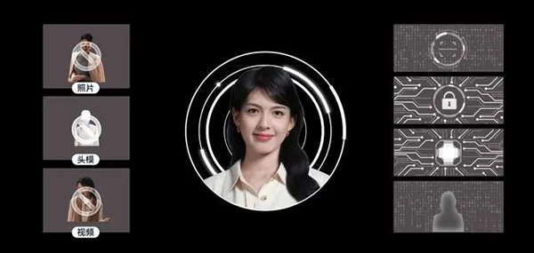 華為自研 AI 人臉識(shí)別鎖新品上市！今日正式開啟預(yù)售
