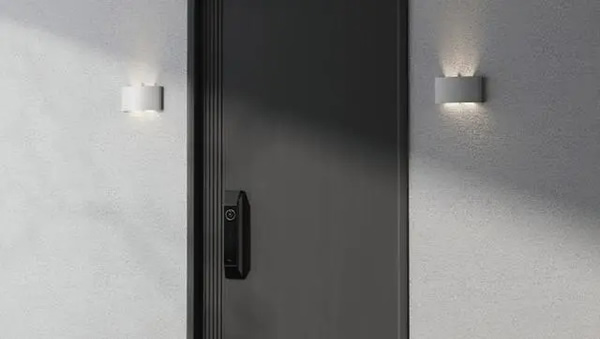 華為自研 AI 人臉識(shí)別鎖新品上市！今日正式開啟預(yù)售