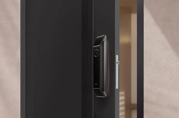 華為自研 AI 人臉識(shí)別鎖新品上市！今日正式開啟預(yù)售