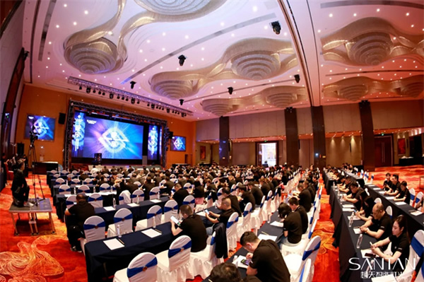 《綻放》2024想天新品發布會圓滿成功!