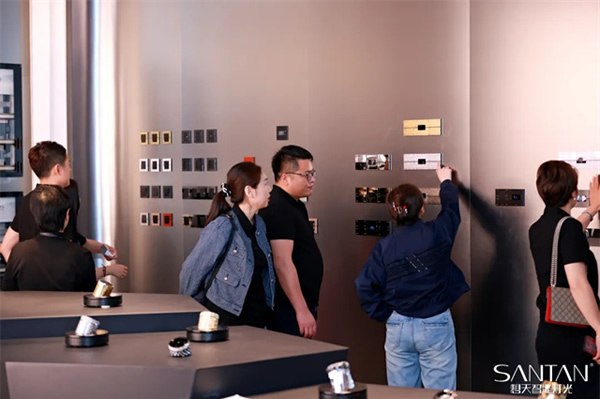 《綻放》2024想天新品發布會圓滿成功!