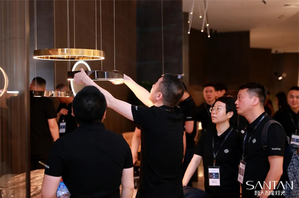 《綻放》2024想天新品發布會圓滿成功!