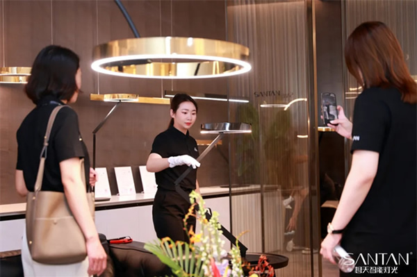 《綻放》2024想天新品發布會圓滿成功!