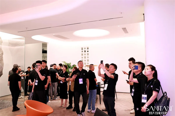 《綻放》2024想天新品發布會圓滿成功!