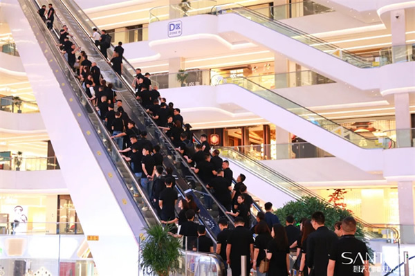 《綻放》2024想天新品發布會圓滿成功!