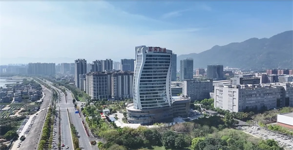 搶抓光通信賽道 星網(wǎng)銳捷為千行百業(yè)數(shù)智化轉(zhuǎn)型賦能 搶抓光通信賽道 星網(wǎng)銳捷為千行百業(yè)數(shù)智化轉(zhuǎn)型賦能