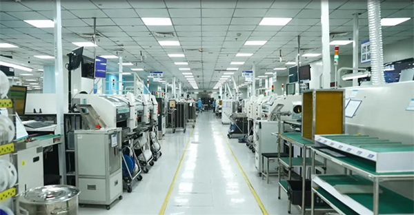 搶抓光通信賽道 星網(wǎng)銳捷為千行百業(yè)數(shù)智化轉(zhuǎn)型賦能 搶抓光通信賽道 星網(wǎng)銳捷為千行百業(yè)數(shù)智化轉(zhuǎn)型賦能