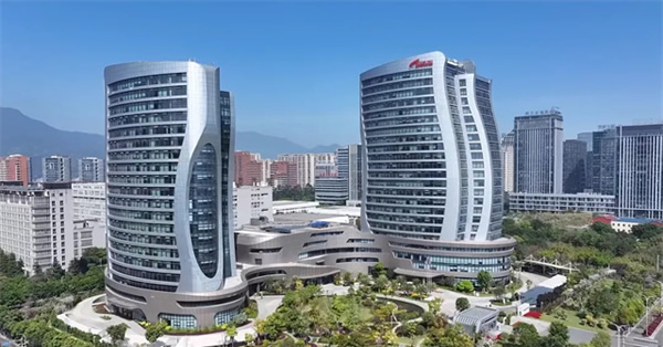 搶抓光通信賽道 星網(wǎng)銳捷為千行百業(yè)數(shù)智化轉(zhuǎn)型賦能 搶抓光通信賽道 星網(wǎng)銳捷為千行百業(yè)數(shù)智化轉(zhuǎn)型賦能