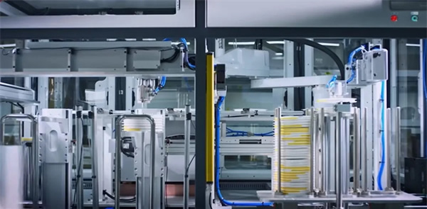 搶抓光通信賽道 星網(wǎng)銳捷為千行百業(yè)數(shù)智化轉(zhuǎn)型賦能 搶抓光通信賽道 星網(wǎng)銳捷為千行百業(yè)數(shù)智化轉(zhuǎn)型賦能