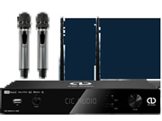 華歌與涂鴉戰略合作首款新品MINI5.1家庭影院正式全球發售!