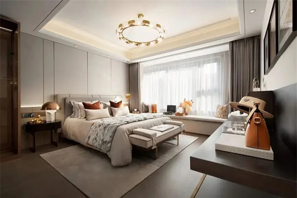 UIOT全屋智能×旭輝｜972套園林式大宅，演繹東方智慧美學(xué)！