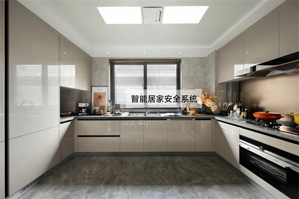 UIOT全屋智能×旭輝｜972套園林式大宅，演繹東方智慧美學(xué)！