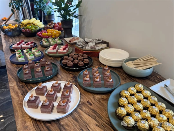 傾城共鑒 | 夜色空間雙制式影院發(fā)布會(huì)圓滿成功,恭迎體驗(yàn) 傾城共鑒 | 夜色空間雙制式影院發(fā)布會(huì)圓滿成功,恭迎體驗(yàn)