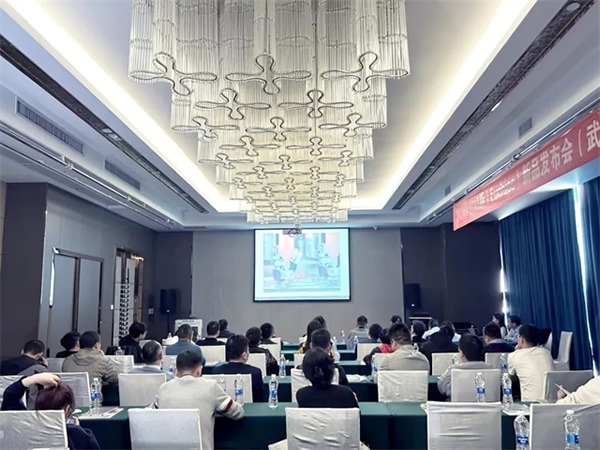 攜手同行，共贏未來 | 歐切斯技術交流會—武漢站，干貨滿滿，快來圍觀