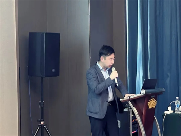 攜手同行，共贏未來 | 歐切斯技術交流會—武漢站，干貨滿滿，快來圍觀