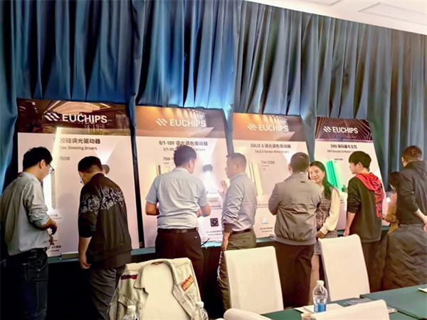 攜手同行，共贏未來 | 歐切斯技術交流會—武漢站，干貨滿滿，快來圍觀