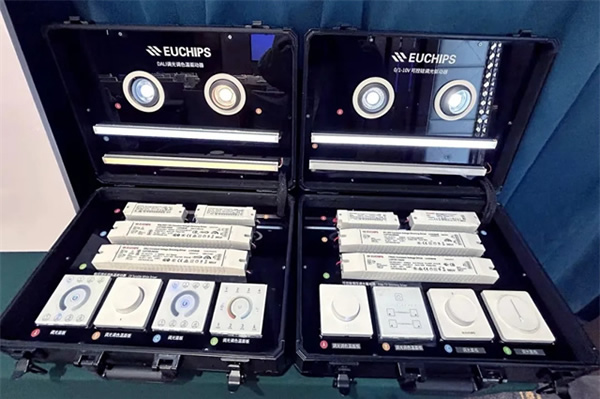 攜手同行，共贏未來 | 歐切斯技術交流會—武漢站，干貨滿滿，快來圍觀