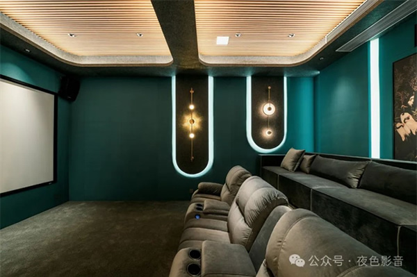 聚焦一城目光， 敬鑒未來影音 | 雙制式影院發布會即將啟幕