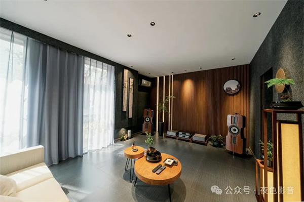 聚焦一城目光， 敬鑒未來影音 | 雙制式影院發布會即將啟幕