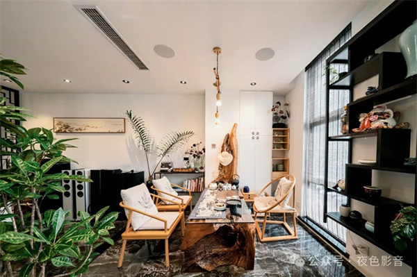 聚焦一城目光， 敬鑒未來影音 | 雙制式影院發布會即將啟幕