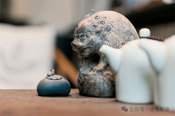 聚焦一城目光， 敬鑒未來影音 | 雙制式影院發布會即將啟幕