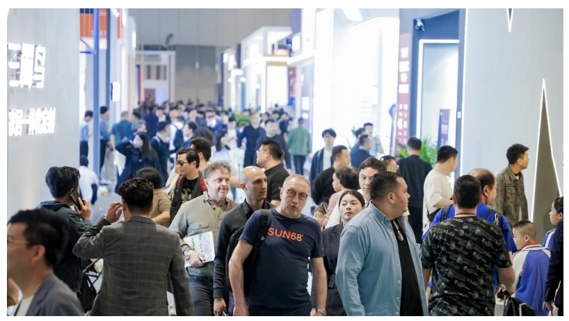 深圳國際智能家居博覽會：技術盛宴 引領產業高質量發展