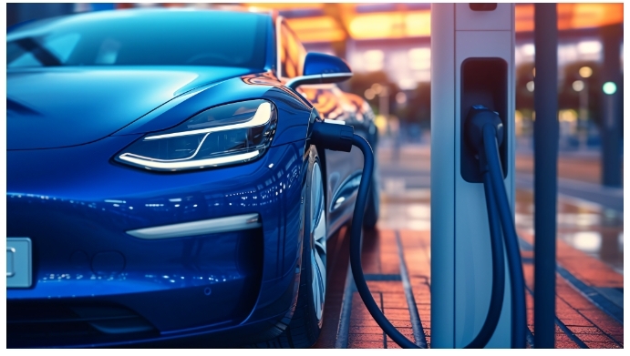 星網銳捷工業(yè)交換機助力建立新能源汽車多元化充電體系 星網銳捷工業(yè)交換機助力建立新能源汽車多元化充電體系