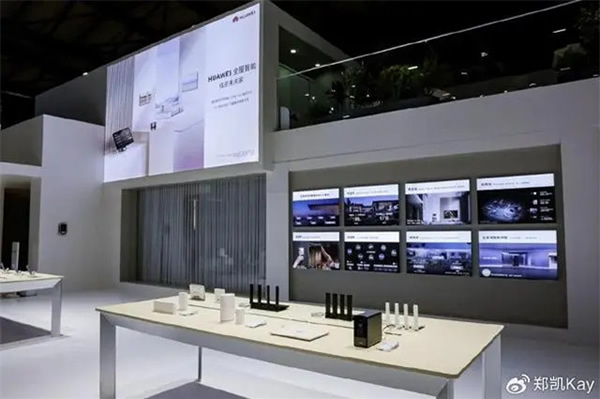 全屋智能的核心,不是智能而是體驗 全屋智能的核心,不是智能而是體驗