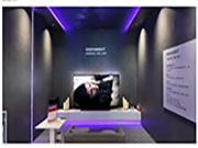 AWE 2024!易來與三星電子聯合展示場景化智慧生活