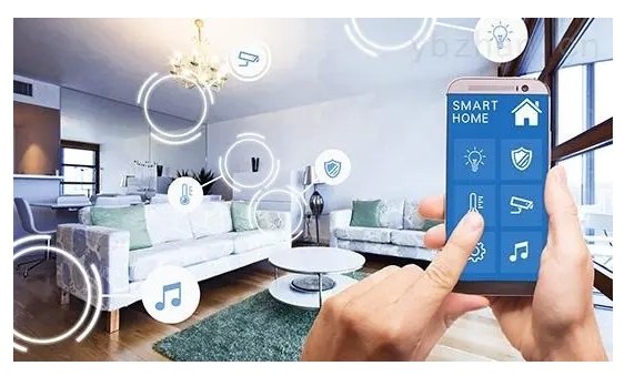 干貨 | 智能家居自動(dòng)化完整指南 干貨 | 智能家居自動(dòng)化完整指南