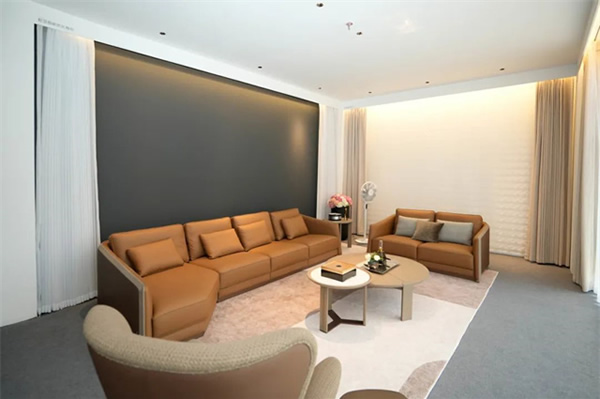 展會直擊 | 杜亞智能窗簾精彩亮相深圳家紡展,盛況空前 展會直擊 | 杜亞智能窗簾精彩亮相深圳家紡展,盛況空前