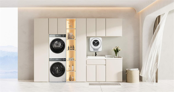 2024AWE三翼鳥：開展會，展開說