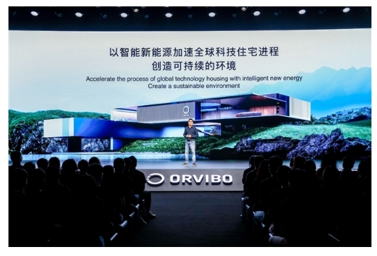 歐瑞博連續中標中能建及港中旅等央企全屋智能項目 再造科技住宅新標桿