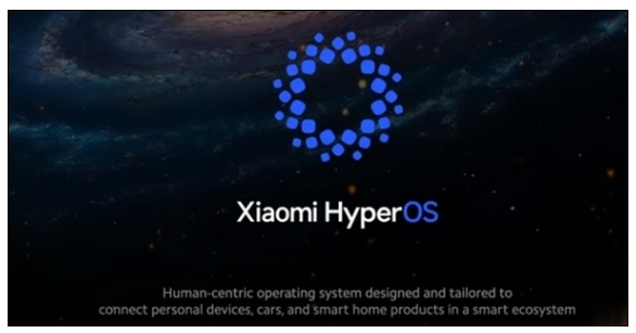 小米澎湃OS進軍海外:首批適配機型公布 小米澎湃OS進軍海外:首批適配機型公布