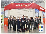 威仕達(dá)攜最新的內(nèi)外遮陽全系列產(chǎn)品亮相R+T 斯圖加特展