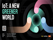 Light+Building 2024盛事將啟!涂鴉智能帶來能源、照明領域新突破