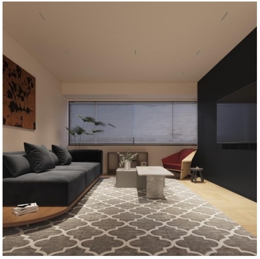 SUFN三峰照明添智系列,打造老年人專屬的人因照明智能家居空間 SUFN三峰照明添智系列,打造老年人專屬的人因照明智能家居空間