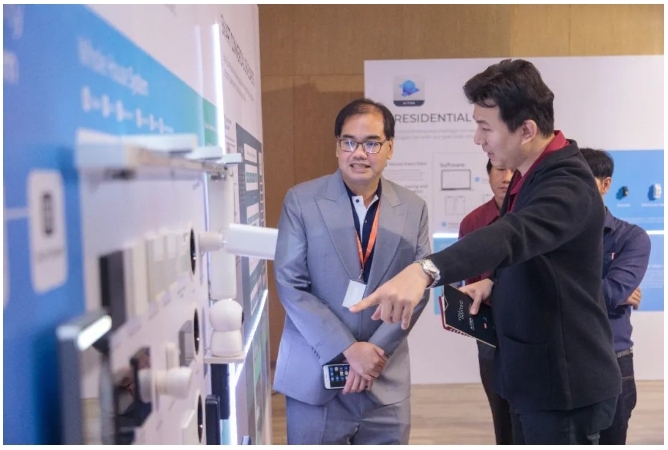 AiTAN與涂鴉智能達成合作，加速構(gòu)建東南亞智慧商業(yè)生態(tài)