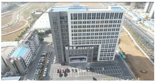 科大龍創(chuàng)重塑智能家居扶持模型,打造技術+產品+服務三位一體 科大龍創(chuàng)重塑智能家居扶持模型,打造技術+產品+服務三位一體