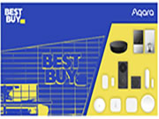 Aqara 與 Best Buy 達成深度合作，為全球用戶提供智能家居新體驗